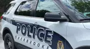 Sherbrooke Man Arrested After Knife and Axe Attack Sends One to Hospital