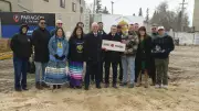Shoal Lake 40 First Nation Leads Major Affordable Housing Project in West Winnipeg