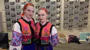 Shumka dancers from across Canada gather in Edmonton for festival and competition