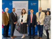 Sienna Foundation's $1 Million Gift Establishes Healthy Aging Research Centre at Ontario Tech