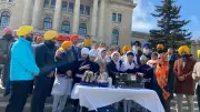 Sikh Community in Regina Expresses Disappointment Over Legislature Vaisakhi Ban
