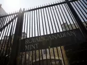 Simon Kamal Appointed Interim Master of the Royal Canadian Mint for Eight Months