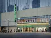 Simons Confirms Move into Former Nordstrom Store in Downtown Vancouver