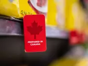 Six in 10 Canadians Willing to Pay More for Domestic Products, But Finding Them Proves Difficult