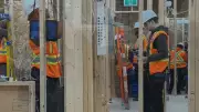 Skilled trade students hope federal funding will close Canada's labour gap