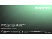 SmartD Technologies Secures $15M CAD Funding to Expand SiC-Based VFD Technology