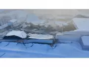 Smeaton Recreation Centre Roof Collapse Leaves Community Devastated