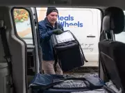 Soaring Fuel Costs Squeeze Calgary Charities That Depend on Vehicle Fleets