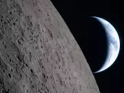 Social Media Moon Videos Deceive Millions, Including Elon Musk, with Earth-Based Imagery