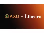 SOLOWIN Holdings Invests in Libeara to Boost Tokenization Ecosystem Growth