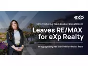 Sonia Orozco Leaves RE/MAX for eXp Realty with Her Multi-Million-Dollar Team