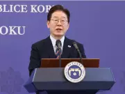 South Korean President's Social Media Post Sparks Diplomatic Row with Israel
