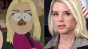 South Park Mocks Pam Bondi's Firing by Trump with Nostalgic Brown-Noser Jibe