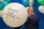 South Shore Woman Wins $1 Million Birthday Gift from Loto-Quebec