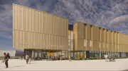 South Winnipeg Aquatic Centre Proposal Gains Momentum with New Renderings
