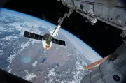 SpaceX and Blue Origin Moon Landers Gain Focus Following NASA's Artemis Success