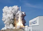 SpaceX Valuation Hits $1.75 Trillion: The Math Behind the Record-Breaking Figure