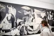 Spain's Battle Over Picasso's 'Guernica': A Cultural and Political Clash