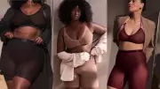 Spanx SheerSense Shorts Offer Comfort and Style at 50% Off
