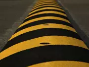 Speed Bumps Coming to Barrie Streets: Traffic Calming Initiative