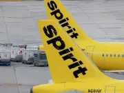 Spirit Airlines Faces Liquidation Threat as Soaring Fuel Costs Intensify Financial Crisis