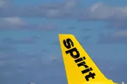 Spirit Airlines in Advanced Talks for US Government Help to Avert Bankruptcy