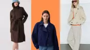 Spring's Must-Have Trench Coats: Timeless Style for Every Budget