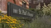 St. Paul's Hospital Announces Groundbreaking Trial for Patients with Distressing Condition