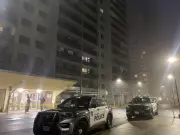 Stabbing in Toronto's St. James Town Leaves Man in Critical Condition