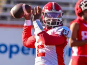 Stampeders QB P.J. Walker Retires After Nine Pro Seasons