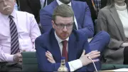 Starmer's ex-chief of staff sorry over Mandelson appointment amid pressure
