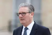 Starmer's Leadership Under Fire as Mandelson and Epstein Depart UK