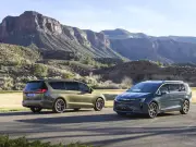 Stellantis Reports Strong 2026 Start with Windsor-Built Pacifica Leading Sales