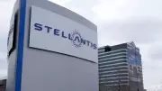 Stellantis to focus funding on core car brands in CEO's turnaround plan