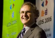 Stephen Lewis, Former UN Ambassador, Remembered for HIV-AIDS Advocacy in Africa