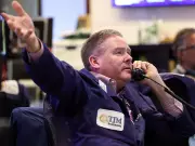 Stocks Surge as Iran Opens Strait of Hormuz, Analysts Urge Caution