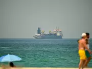 Strait of Hormuz Traffic Crippled by Dual U.S. and Iranian Blockades