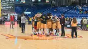 Sudbury Five Force Winner-Take-All Game 5 in BSL Championship Series