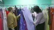 Sudbury Women's Centre Marks 10 Years of Prom Dress Event for Students