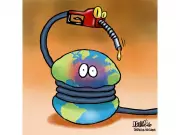 Sue Dewar's Latest Cartoon Captures April 21, 2026 in Toronto Sun