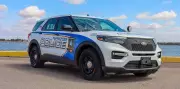 Summerside Police Charge Man for Allegedly Pointing Firearm Outside Businesses