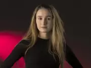 SUNshine Girl Emily: Yoga, Hiking, and Journalism Dreams