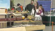 Supertrain 2026 Takes Over Olympic Oval for Weekend Visit in Calgary