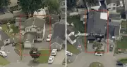 Surrey Officials Report Major Unpermitted Construction at Two Residential Properties