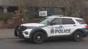 Surrey Police Lay Charges in Shooting Incident Preceding Vehicle Collision