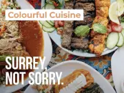 Surrey Scraps 'Surrey, Not Sorry' Tourism Campaign After Public Backlash