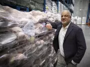 Surrey's Vaisakhi Parade Transforms from Humble Start to Global Phenomenon