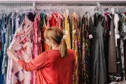 Survey Reveals Canadians' Mixed Sentiments on Fast Fashion Industry