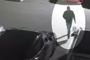Suspect Sought After Five Tesla Vehicles Torched in Vaughan Arson