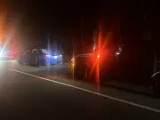 Suspended Driver Charged After Reaching 157 km/h in 80 Zone: OPP